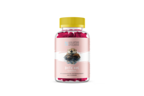 Biotic Kids Gummies, 60 Stk., A-Nr.: 8025123 - 01