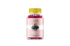 Biotic Kids Gummies, 60 Stk., A-Nr.: 8025123 - 01