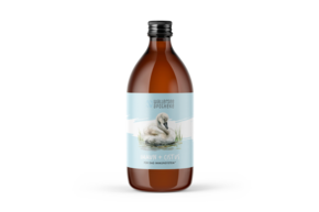 Immun + Cistus Saft, 300 ml, A-Nr.: 8024218 - 01