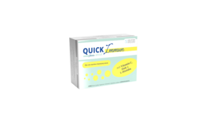 Quick-Immun Sticks, 20 Stk., A-Nr.: 8025330 - 01