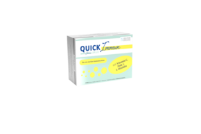 Quick-Immun Sticks, 20 Stk., A-Nr.: 8025330 - 01