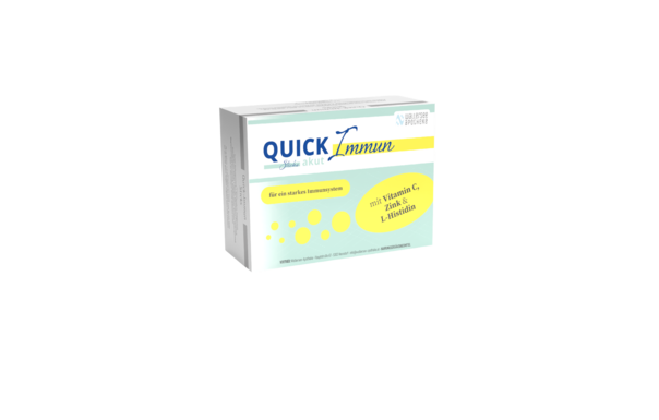Quick-Immun Sticks, 20 Stk., A-Nr.: 8025330 - 01