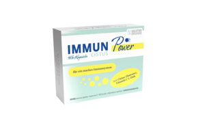 Cistus-Immun Kapseln, 45 Stk., A-Nr.: 8024247 - 01