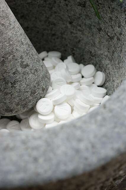 Schüssler Salze, Homöopathie, Alternativmedizin