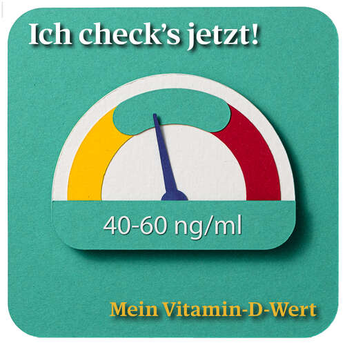 Ich checks jetzt!